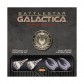 Battlestar Galactica: Starship Battles – Starter Set