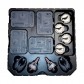 Battlestar Galactica: Starship Battles – Starter Set
