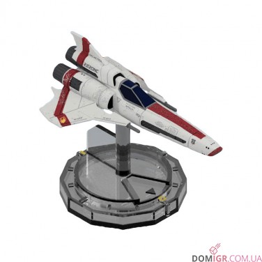 Battlestar Galactica: Starship Battles – Starter Set