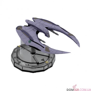 Battlestar Galactica: Starship Battles – Starter Set