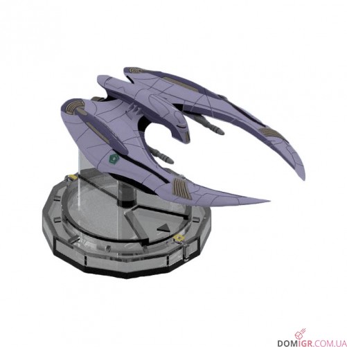 Battlestar Galactica: Starship Battles – Starter Set
