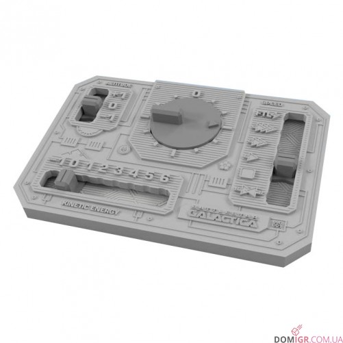 Battlestar Galactica: Starship Battles – Starter Set