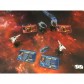 Battlestar Galactica: Starship Battles – Starter Set