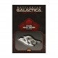 Купить Battlestar Galactica: Starship Battles – Cylon Heavy Raider (Veteran) Battlestar Galactica: Starship Battles – Cylon Heavy Raider (Veteran)