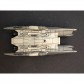 Купить Battlestar Galactica: Starship Battles – Cylon Heavy Raider (Veteran) Battlestar Galactica: Starship Battles – Cylon Heavy Raider (Veteran)