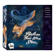 Before There Were Stars