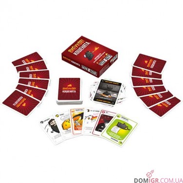 Купити Бери та грай: Вибухові кошенята Бери та грай: Вибухові кошенята