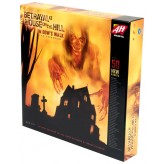 Betrayal at House on the Hill: Widow's Walk