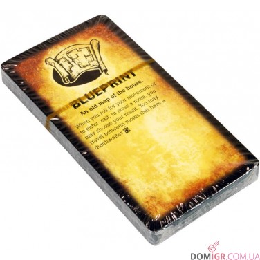Betrayal at House on the Hill: Widow's Walk