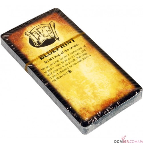 Betrayal at House on the Hill: Widow's Walk