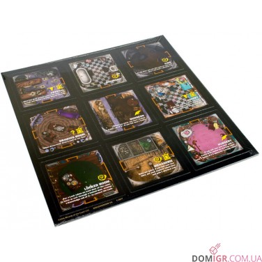 Betrayal at House on the Hill: Widow's Walk