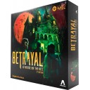 Betrayal at House on the Hill: 3rd Edition