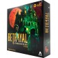 Betrayal at House on the Hill: 3rd Edition