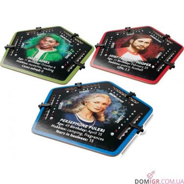 Betrayal at House on the Hill: 3rd Edition