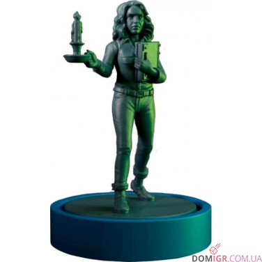 Betrayal at House on the Hill: 3rd Edition