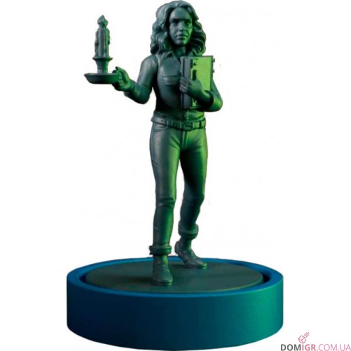 Betrayal at House on the Hill: 3rd Edition