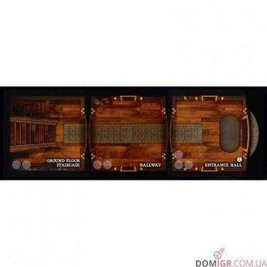 Betrayal Legacy