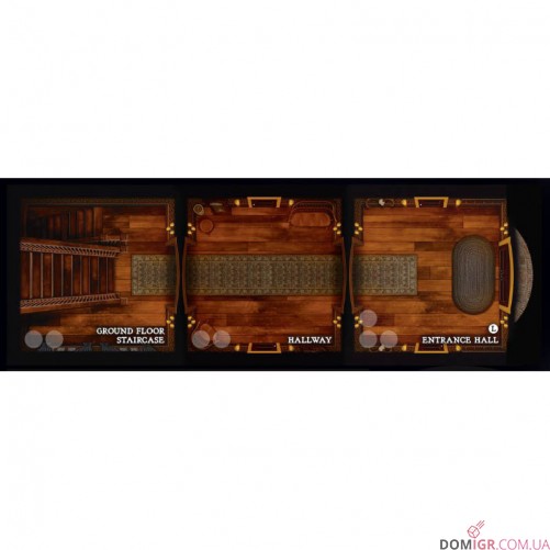 Betrayal Legacy