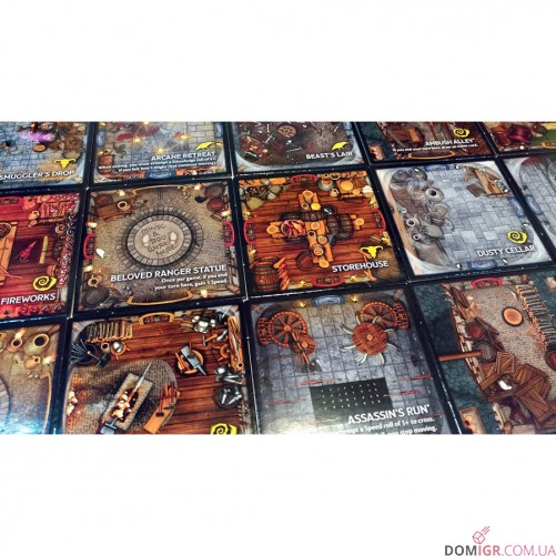 Betrayal at Baldur's Gate