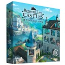 Between Two Castles of Mad King Ludwig 