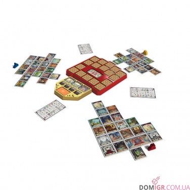 Between Two Castles of Mad King Ludwig 