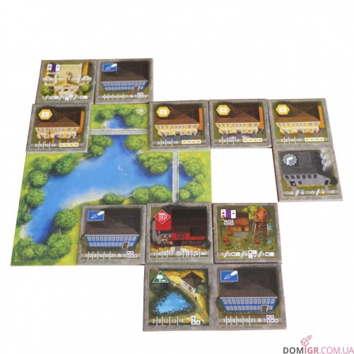 Between Two Cities: Capitals