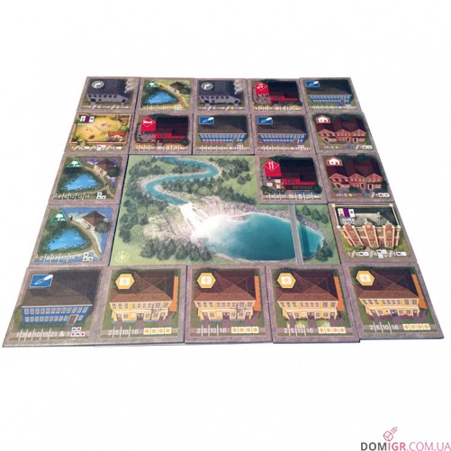 Between Two Cities: Capitals