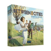 Between Two Cities Essential Edition