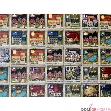 Between Two Cities Essential Edition