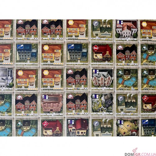 Between Two Cities Essential Edition