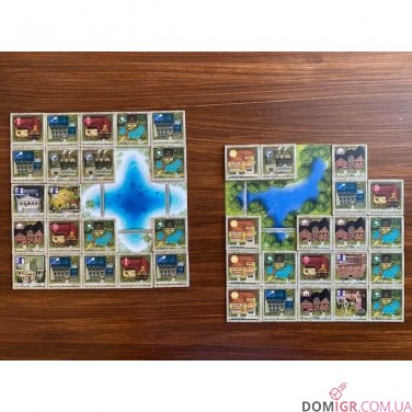 Between Two Cities Essential Edition