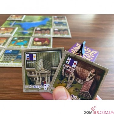 Between Two Cities Essential Edition