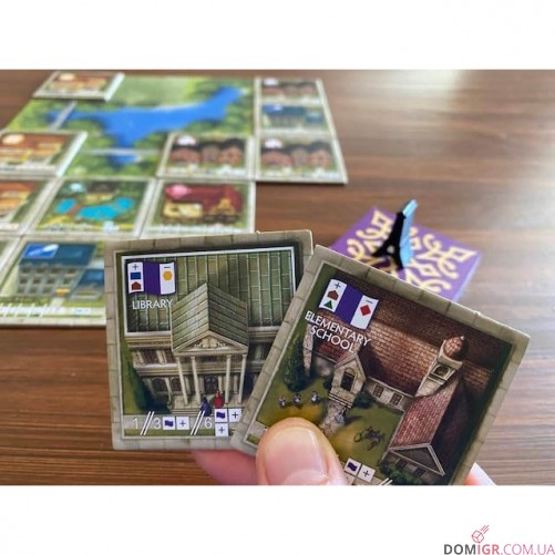 Between Two Cities Essential Edition