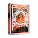 Карты Bicycle 140th Anniversary