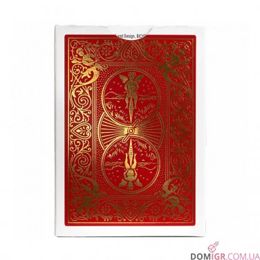 Купить Карты Bicycle 140th Anniversary Карты Bicycle 140th Anniversary