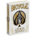 Карти Bicycle 1885