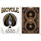 Карты Bicycle 1885