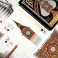 Купить Карты Bicycle Architectural Wonders of the World PREMIUM Карты Bicycle Architectural Wonders of the World PREMIUM