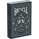 Карты Bicycle Aviary