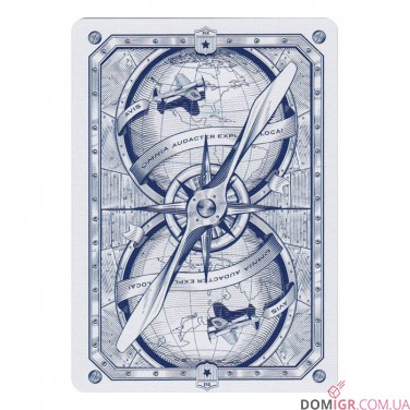 Купить Карты Bicycle Aviator Heritage Edition Карты Bicycle Aviator Heritage Edition