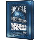 Карти Bicycle Back to the Future