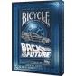 Карти Bicycle Back to the Future