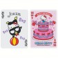Купить Карты Bicycle Hello Kitty 50th Anniversary Карты Bicycle Hello Kitty 50th Anniversary