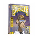 Карты Bicycle Bored Ape