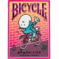 Карти Bicycle Brosmind Four Gangs