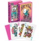 Карти Bicycle Brosmind Four Gangs