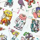 Карти Bicycle Brosmind Four Gangs