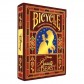 Карты Bicycle Disney Beauty and the Beast
