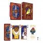 Карты Bicycle Disney Beauty and the Beast