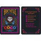 Карти Bicycle Disney Coco